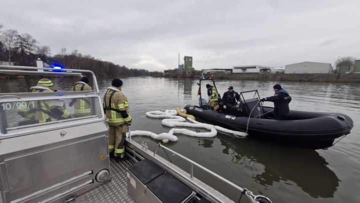 ABC-Einsatz (Atomar/Biologisch/Chemisch)